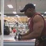 Darius Crenshaw - @darius_crenshaw - Instagram