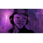 Professor D3 - @darius_crenshaw1 - Instagram