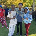 Darius Dwanye Croskey - @lilcdarius - Instagram