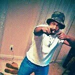 Darius Crowder - @pacman_swoosh - Instagram