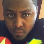 Darius Crowder - @blam_92 - Instagram