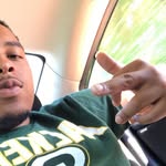 NoLove Yella - @cordariuscrowder - Instagram