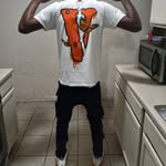 D'Arius Crowe - @turntupboo - Instagram
