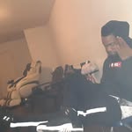 Darius Crowe - @dariuscrowe - Instagram