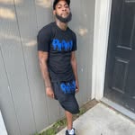 D’Arius Crowe - @crowedarius - Instagram