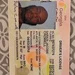 Darius J Crowell - @dariuscrowell7279 - Instagram