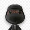 Ninja sackboy - @dariuscrowell - TikTok