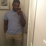 Darius Cryer - @kingg.fame - Instagram