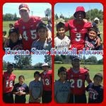 Darius Cuevas - @itsbigd04 - Instagram