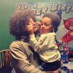 Darius Cuevas - Facebook