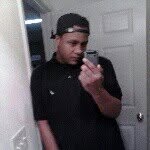 Darius Cunningham - @deegotti94 - Instagram