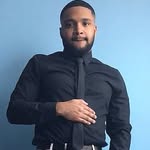 Darius Cunningham - @ace_terell - Instagram