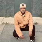 Darius Cunningham - @indiriyas23makonnen - Instagram