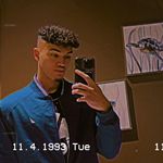 Darius Currie - @darius.c4 - Instagram