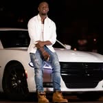 Darius Curry - @_dcinco5 - Instagram