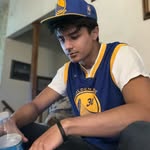 Darius Curry - @dcurry_02 - Instagram
