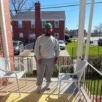 Darius Curry - @dariusncurry21 - Instagram