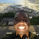 Darius Curry - @tdub8732 - Instagram