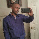 Darius Curry - @dariusforpresident - Instagram