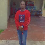 Darius Curry - @currypowder_242 - Instagram