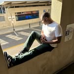 Darius Dabney - @princekell33 - Instagram