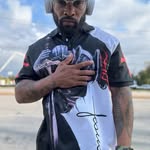 Darius Dabney - @kingddab - Instagram