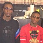 Darius Dabney - Facebook