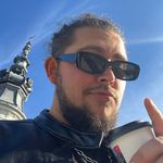 Darius- Daniel Crișan - @dariuscrisan - Instagram