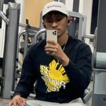 Darius Daniel Ragasa Osena - @dareus_o - Instagram