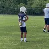 Darius de la Daniels⚾️ - @darius.daniels12 - TikTok