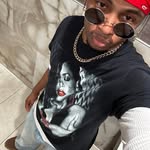 Darius Daniels - @dariusjujuan - Instagram
