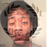 Darius Daniels - @darius_artisticink - Instagram