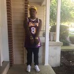 Darius Daniels - @dariusdaniels96 - Instagram