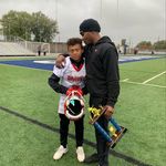 Darius Daniels - @dariusdaniels_6 - Instagram