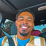 Darius Daniels - @thtlghtskn88 - Instagram