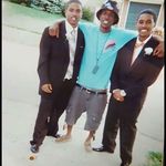 Darius Daniels - @kingjr431617 - Instagram