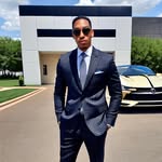 Darius Daniels - @darius_daniels34 - Instagram