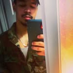 Darius Daniels - @shorty_rough997 - Instagram