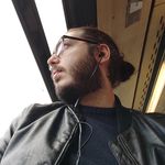 Dario D'Antonio - @darius_dant - Instagram