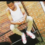 Darius Darby - @dariusdarby4 - Instagram