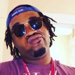 Darius Darby - @darbface94 - Instagram