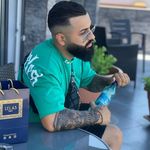 Darius - @darius_david_22 - Instagram
