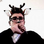 Darius David - @darius5285 - Instagram