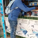 Darius Davies - Facebook