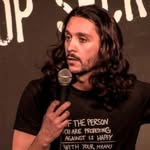 Darius Davies داریوش - @persianjesus_ - Instagram