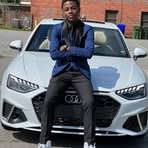 Darius Dawson - Facebook
