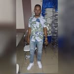 Darius Dawson - @dk_dawson - Instagram