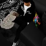 Darius Dawson - @jayyblvdent - Instagram