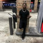 Darius Dawson - Facebook