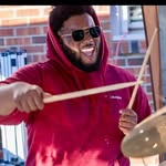 Darius Dawson - @dariusdawsondrums - Instagram